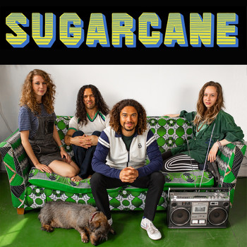 Sugarcane - Shambala Mess
