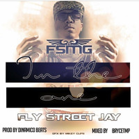 Fly Street Jay - I’m The One - EP (Explicit)