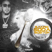 Boston George - Baking Soda Boston (Explicit)
