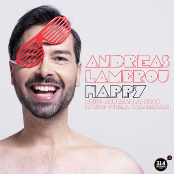 Andreas Lambrou - Happy