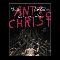 Kristian Eidnes Andersen - Antichrist - Original Motion Picture Soundtrack