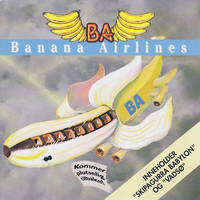 Banana Airlines - Kommer plutselig tilbake