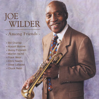 Joe Wilder - Among Friends
