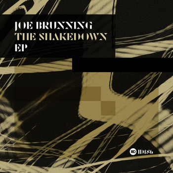 Joe Brunning - The Shakedown EP