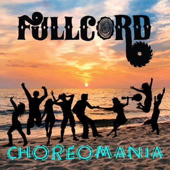 Full Cord - Choreomania