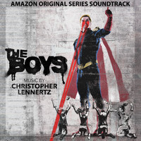 Christopher Lennertz - The Boys: Season 1 (Amazon Original Series Soundtrack)