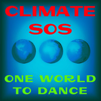 Climate SOS - One World to Dance (4 Seasons Poem Version)