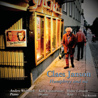 Claes Janson - Humphrey and Me