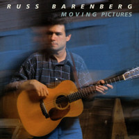 Russ Barenberg - Moving Pictures
