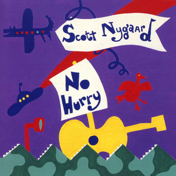 Scott Nygaard - No Hurry