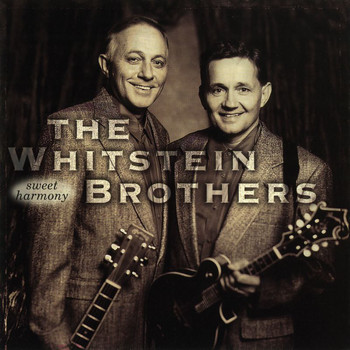 The Whitstein Brothers - Sweet Harmony