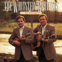 The Whitstein Brothers - Rose Of My Heart