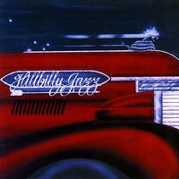 Vassar Clements - Hillbilly Jazz
