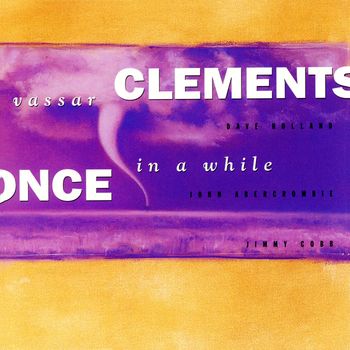Vassar Clements - Once In A While