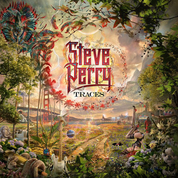 Steve Perry - Sun Shines Gray (Alternate Mix)