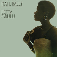 Letta Mbulu - Naturally