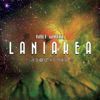 Half Wheel - Laniakea