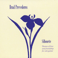Brad Prevedoros - Silhouette