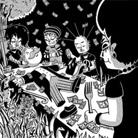 Rehasher - Eat the One Percent (Explicit)