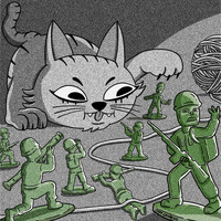 Rehasher - Every Little War (Explicit)