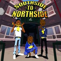 STN - STN: The Mixtape (Explicit)