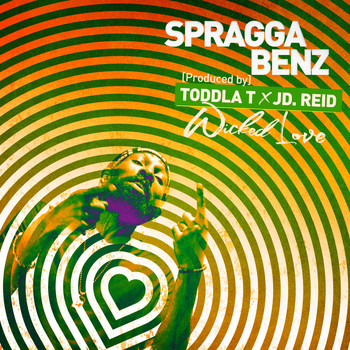 Spragga Benz - Wicked Love