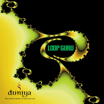 Loop Guru - Duniya
