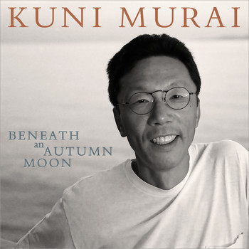 Kuni Murai - Beneath an Autumn Moon
