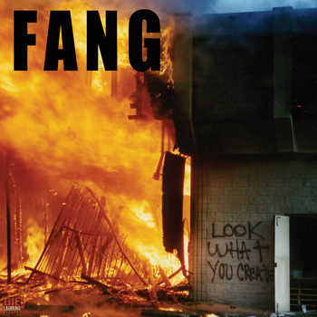 Fang - Rise up! (Explicit)