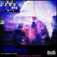 Don Jazz NYC - City Confines