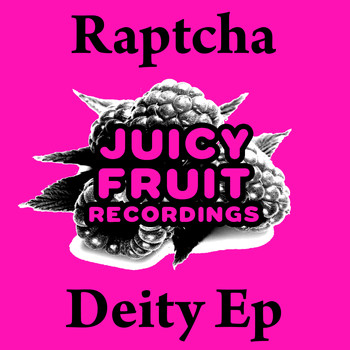 Raptcha - Deity (Explicit)