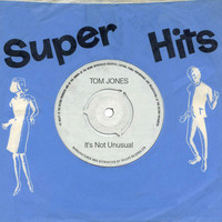 Tom Jones - It&apos;s Not Unusual (BBC Session)