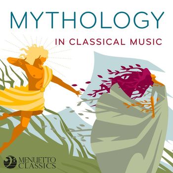 Various Artists - Mythology in Classical Music