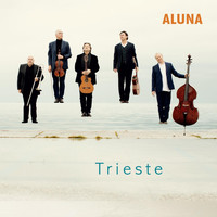 Aluna - Trieste