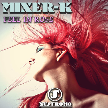 MIXER - K - Feel in Rose