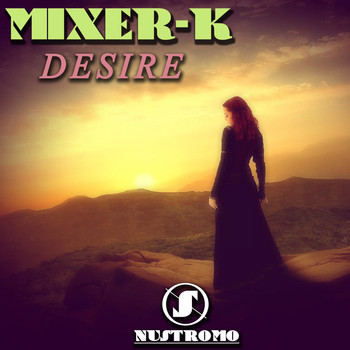 MIXER - K - Desire