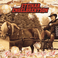 Steinar Engelbrektson - God jul og godt nytt år