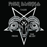 Paul Dianno - Tales from the Beast