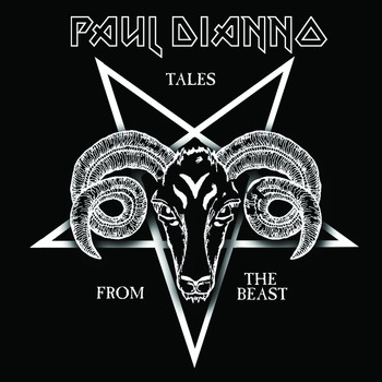 Paul Dianno - Tales from the Beast