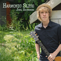 Joel Saunders - Harmonic Slice