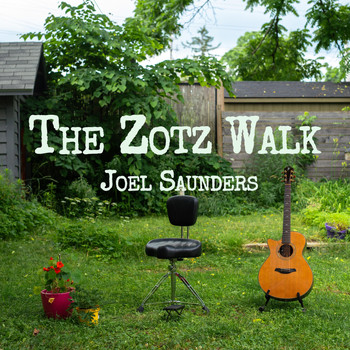 Joel Saunders - The Zotz Walk