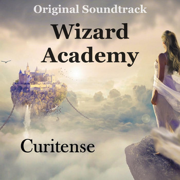 Capn Tuni - Curitense (Original Soundtrack From "Wizard Academy")