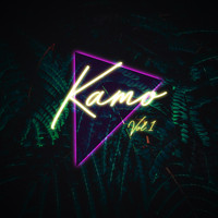 Kamo - Kamo, Vol. 1