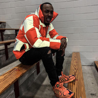 Topdolla Sweizy - RACKS ON ME (Explicit)