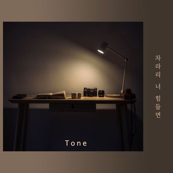 Tone - If You Were Sad (feat. Jeong Eun Sung)