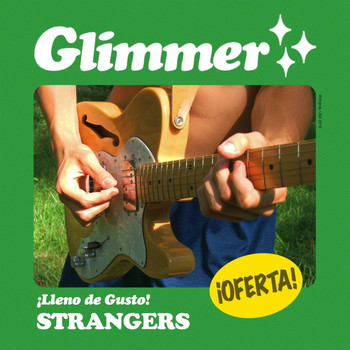 Strangers - Glimmer