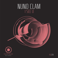 Nuno Clam - I See U