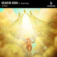 Jetfire - Heaven's Door (feat. Gilad Vital)