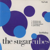 The Sugarcubes - Christmas Eve