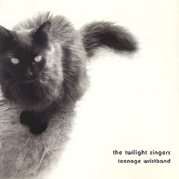 The Twilight Singers - Teenage Wristband